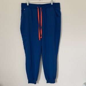 Figs Technical collection Zamora Pants Womens Scrubs XXL